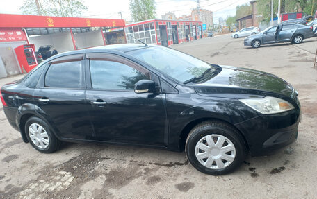 Ford Focus II рестайлинг, 2009 год, 480 000 рублей, 1 фотография
