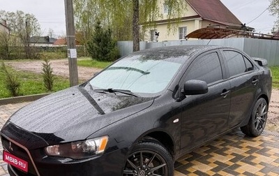 Mitsubishi Lancer IX, 2013 год, 1 250 000 рублей, 1 фотография
