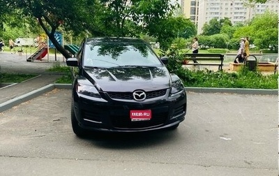 Mazda CX-7 I рестайлинг, 2007 год, 700 000 рублей, 1 фотография