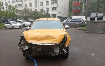 Nissan Almera, 2018 год, 160 000 рублей, 1 фотография