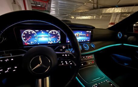 Mercedes-Benz E-Класс, 2021 год, 5 400 000 рублей, 6 фотография