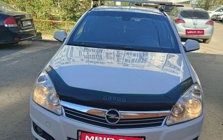 Opel Astra H, 2012 год, 660 000 рублей, 1 фотография