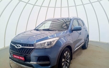 Chery Tiggo 4 I рестайлинг, 2019 год, 1 320 000 рублей, 1 фотография