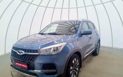 Chery Tiggo 4 I рестайлинг, 2019 год, 1 320 000 рублей, 1 фотография