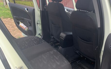Opel Corsa D, 2011 год, 600 000 рублей, 9 фотография
