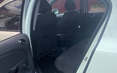 Opel Corsa D, 2011 год, 600 000 рублей, 7 фотография