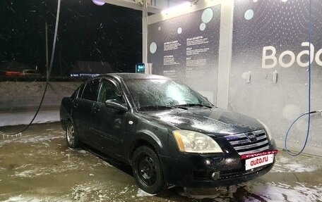 Chery Fora (A21), 2007 год, 100 000 рублей, 2 фотография