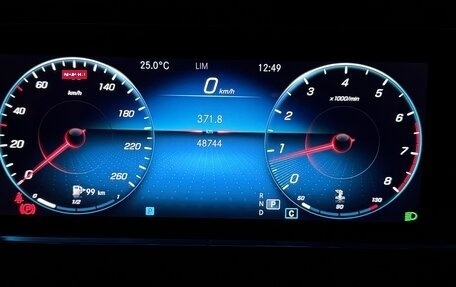 Mercedes-Benz E-Класс, 2021 год, 5 400 000 рублей, 7 фотография