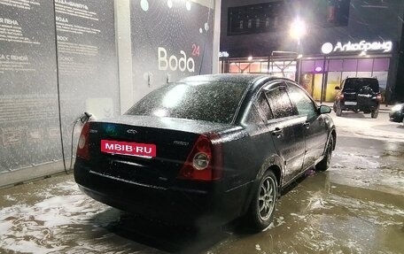 Chery Fora (A21), 2007 год, 100 000 рублей, 5 фотография
