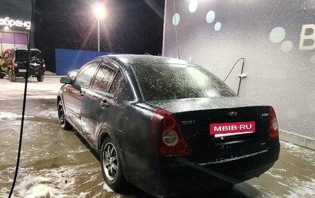 Chery Fora (A21), 2007 год, 100 000 рублей, 3 фотография