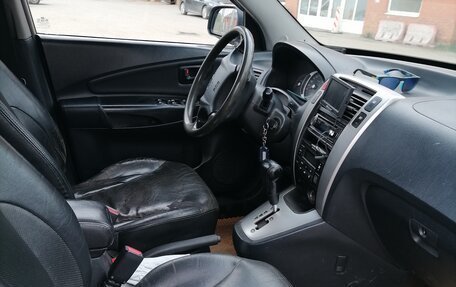 Hyundai Tucson III, 2005 год, 750 000 рублей, 8 фотография