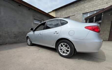 Hyundai Elantra IV, 2008 год, 549 000 рублей, 4 фотография