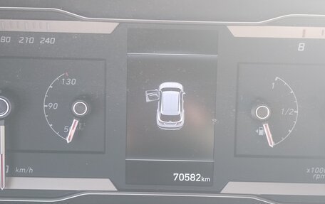 Hyundai Tucson, 2023 год, 3 300 000 рублей, 4 фотография