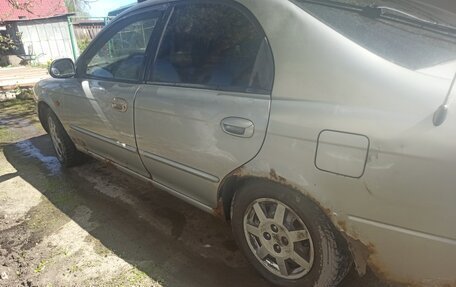 KIA Shuma II, 2003 год, 150 000 рублей, 3 фотография