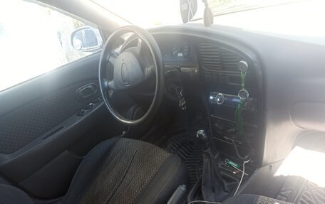KIA Shuma II, 2003 год, 150 000 рублей, 5 фотография