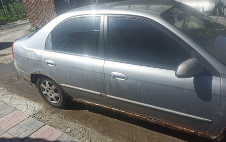 KIA Shuma II, 2003 год, 150 000 рублей, 6 фотография