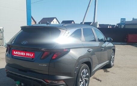 Hyundai Tucson, 2023 год, 3 300 000 рублей, 9 фотография