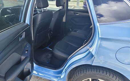 Haval Jolion, 2023 год, 1 740 000 рублей, 10 фотография