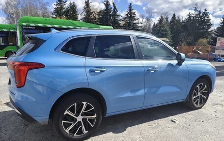 Haval Jolion, 2023 год, 1 740 000 рублей, 2 фотография
