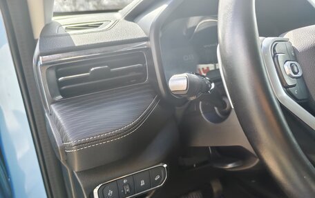 Haval Jolion, 2023 год, 1 740 000 рублей, 13 фотография