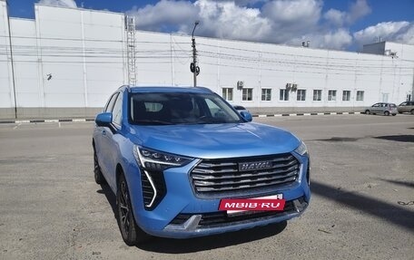 Haval Jolion, 2023 год, 1 740 000 рублей, 4 фотография