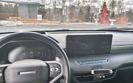 Haval Jolion, 2023 год, 1 740 000 рублей, 21 фотография