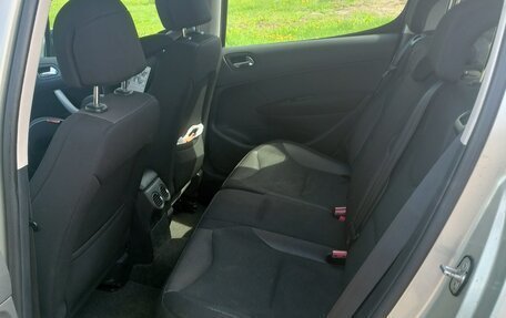 Peugeot 308 II, 2008 год, 350 000 рублей, 6 фотография