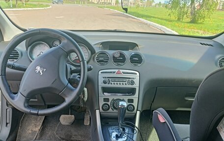 Peugeot 308 II, 2008 год, 350 000 рублей, 7 фотография