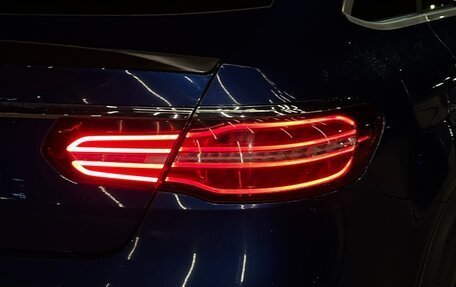 Mercedes-Benz GLE Coupe, 2017 год, 3 300 000 рублей, 5 фотография