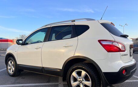 Nissan Qashqai, 2012 год, 955 000 рублей, 6 фотография