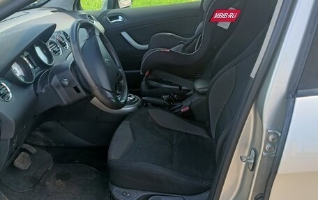 Peugeot 308 II, 2008 год, 350 000 рублей, 8 фотография