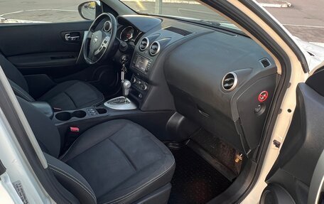 Nissan Qashqai, 2012 год, 955 000 рублей, 9 фотография