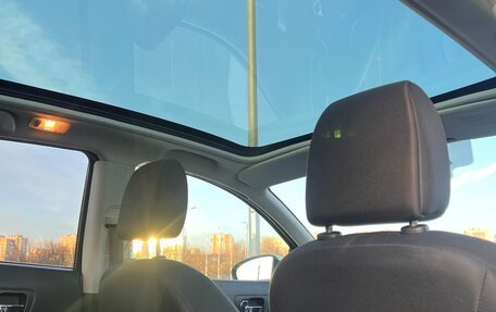 Nissan Qashqai, 2012 год, 955 000 рублей, 12 фотография