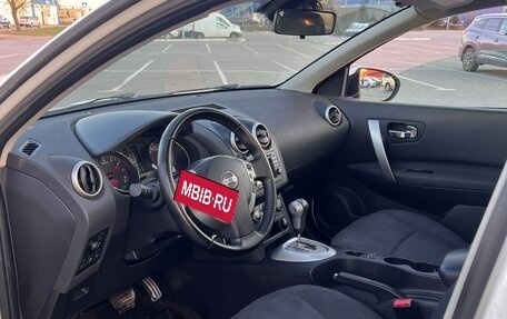Nissan Qashqai, 2012 год, 955 000 рублей, 13 фотография
