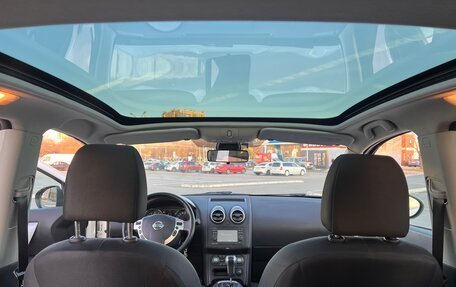 Nissan Qashqai, 2012 год, 955 000 рублей, 15 фотография