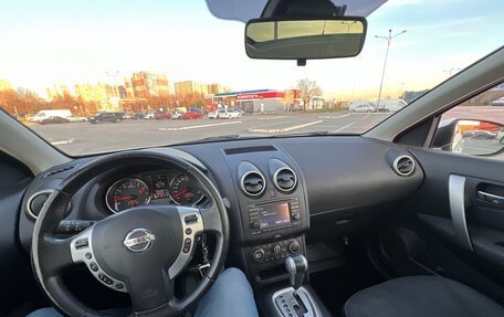 Nissan Qashqai, 2012 год, 955 000 рублей, 17 фотография