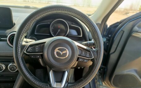 Mazda CX-3 I, 2018 год, 1 770 000 рублей, 8 фотография