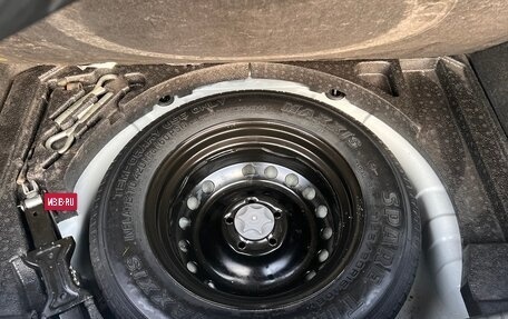 Nissan Qashqai, 2012 год, 955 000 рублей, 16 фотография