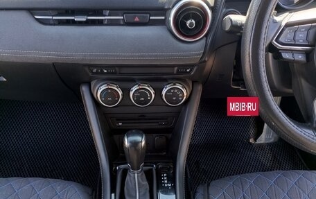 Mazda CX-3 I, 2018 год, 1 770 000 рублей, 12 фотография
