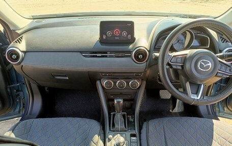 Mazda CX-3 I, 2018 год, 1 770 000 рублей, 13 фотография