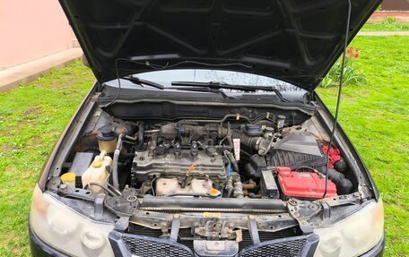 Nissan Almera, 2005 год, 210 000 рублей, 2 фотография