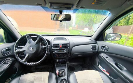 Nissan Almera, 2005 год, 210 000 рублей, 3 фотография