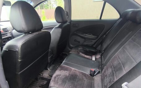 Nissan Almera, 2005 год, 210 000 рублей, 10 фотография