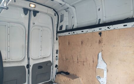 Renault Trafic, 2007 год, 1 175 000 рублей, 5 фотография
