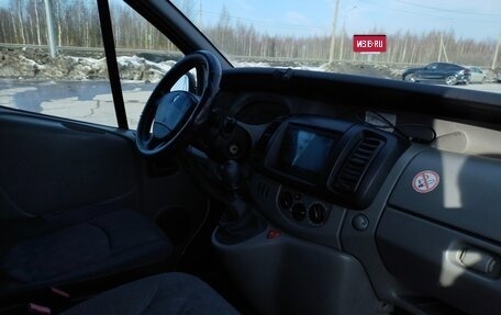 Renault Trafic, 2007 год, 1 175 000 рублей, 4 фотография