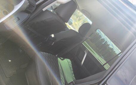 Toyota Land Cruiser Prado 150 рестайлинг 2, 2013 год, 6 000 000 рублей, 5 фотография