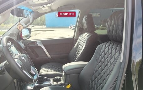 Toyota Land Cruiser Prado 150 рестайлинг 2, 2013 год, 6 000 000 рублей, 4 фотография