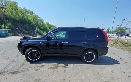 Nissan X-Trail, 2012 год, 1 285 000 рублей, 3 фотография