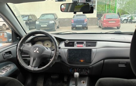 Mitsubishi Lancer IX, 2006 год, 350 000 рублей, 6 фотография