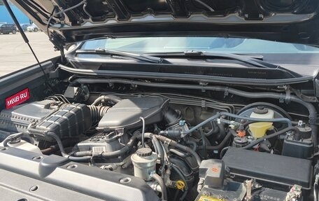 Toyota Land Cruiser Prado 150 рестайлинг 2, 2013 год, 6 000 000 рублей, 10 фотография